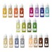 warcolours GLAZE paints